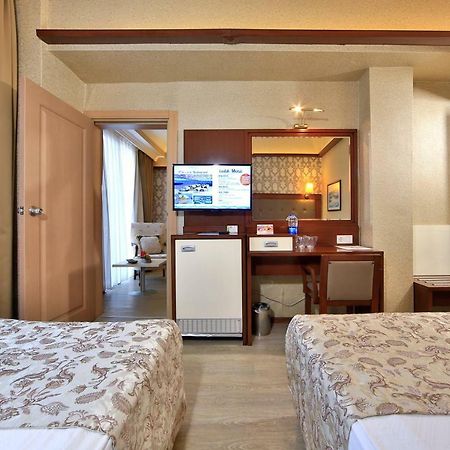 Hotel Beyt - Islamic كوشاداسيه المظهر الخارجي الصورة