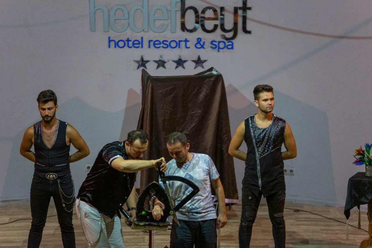 Hotel Beyt - Islamic كوشاداسيه المظهر الخارجي الصورة