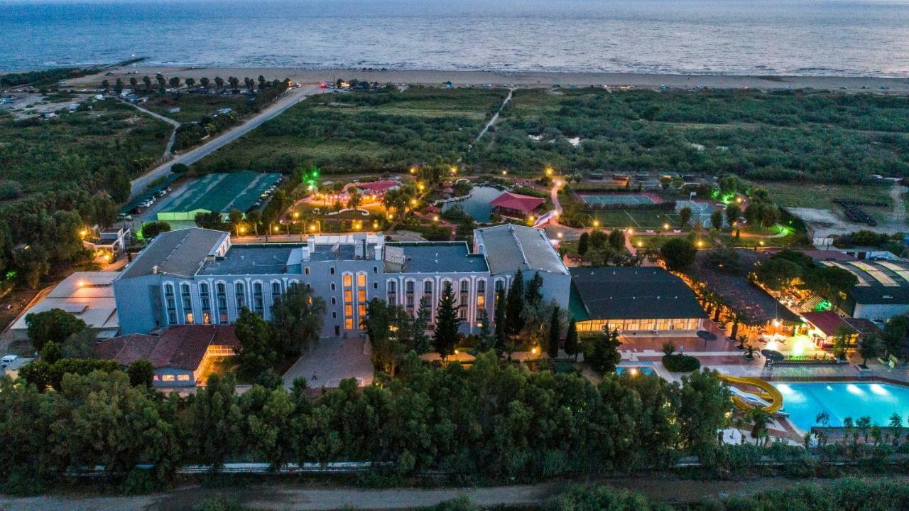 Hotel Beyt - Islamic كوشاداسيه المظهر الخارجي الصورة