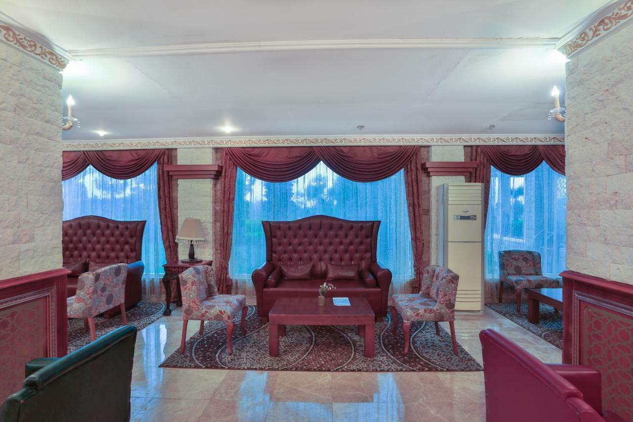 Hotel Beyt - Islamic كوشاداسيه المظهر الخارجي الصورة