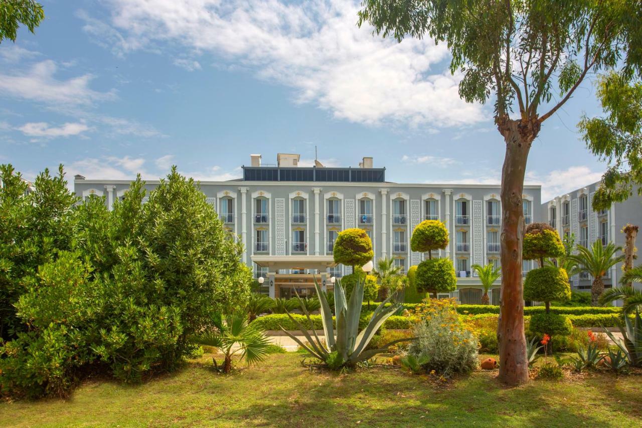 Hotel Beyt - Islamic كوشاداسيه المظهر الخارجي الصورة