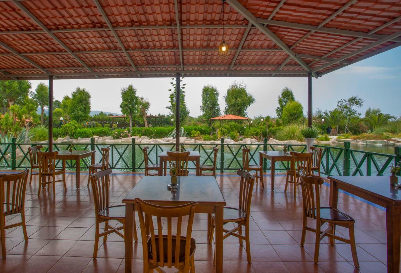 Hotel Beyt - Islamic كوشاداسيه المظهر الخارجي الصورة