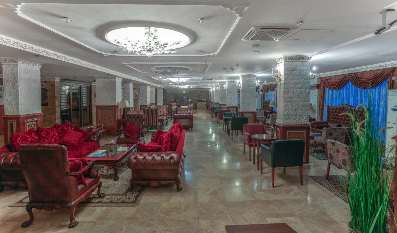 Hotel Beyt - Islamic كوشاداسيه المظهر الخارجي الصورة