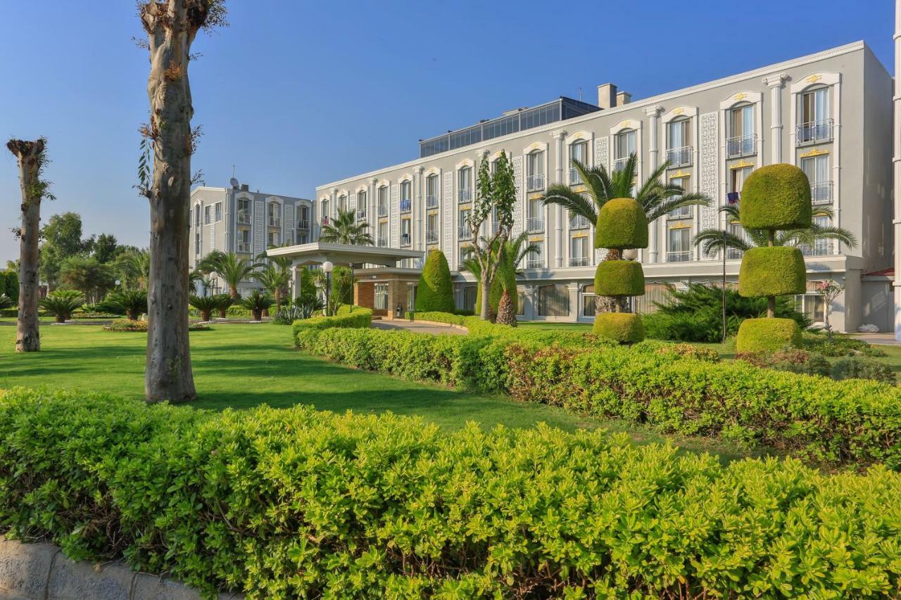 Hotel Beyt - Islamic كوشاداسيه المظهر الخارجي الصورة