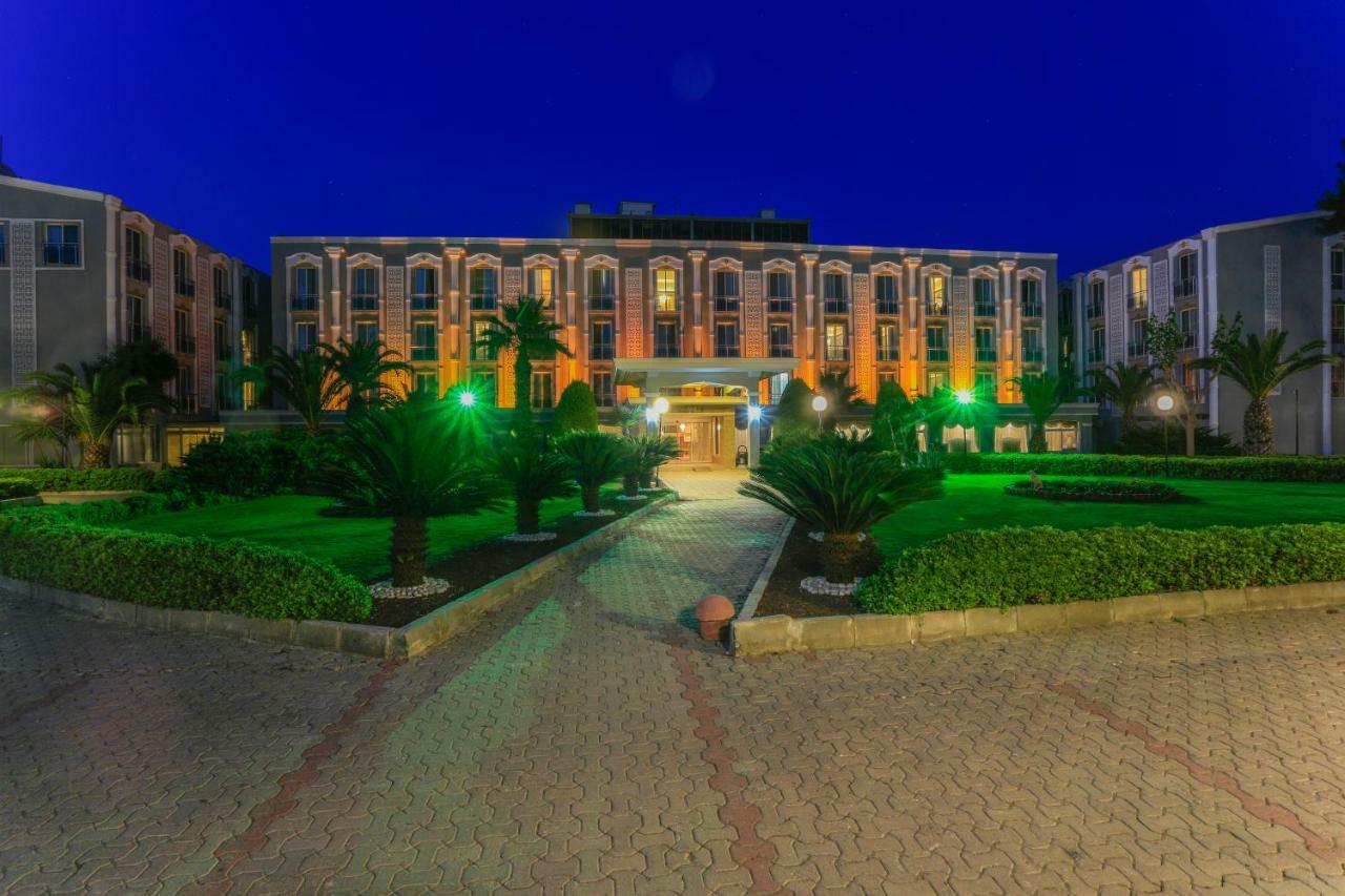 Hotel Beyt - Islamic كوشاداسيه المظهر الخارجي الصورة