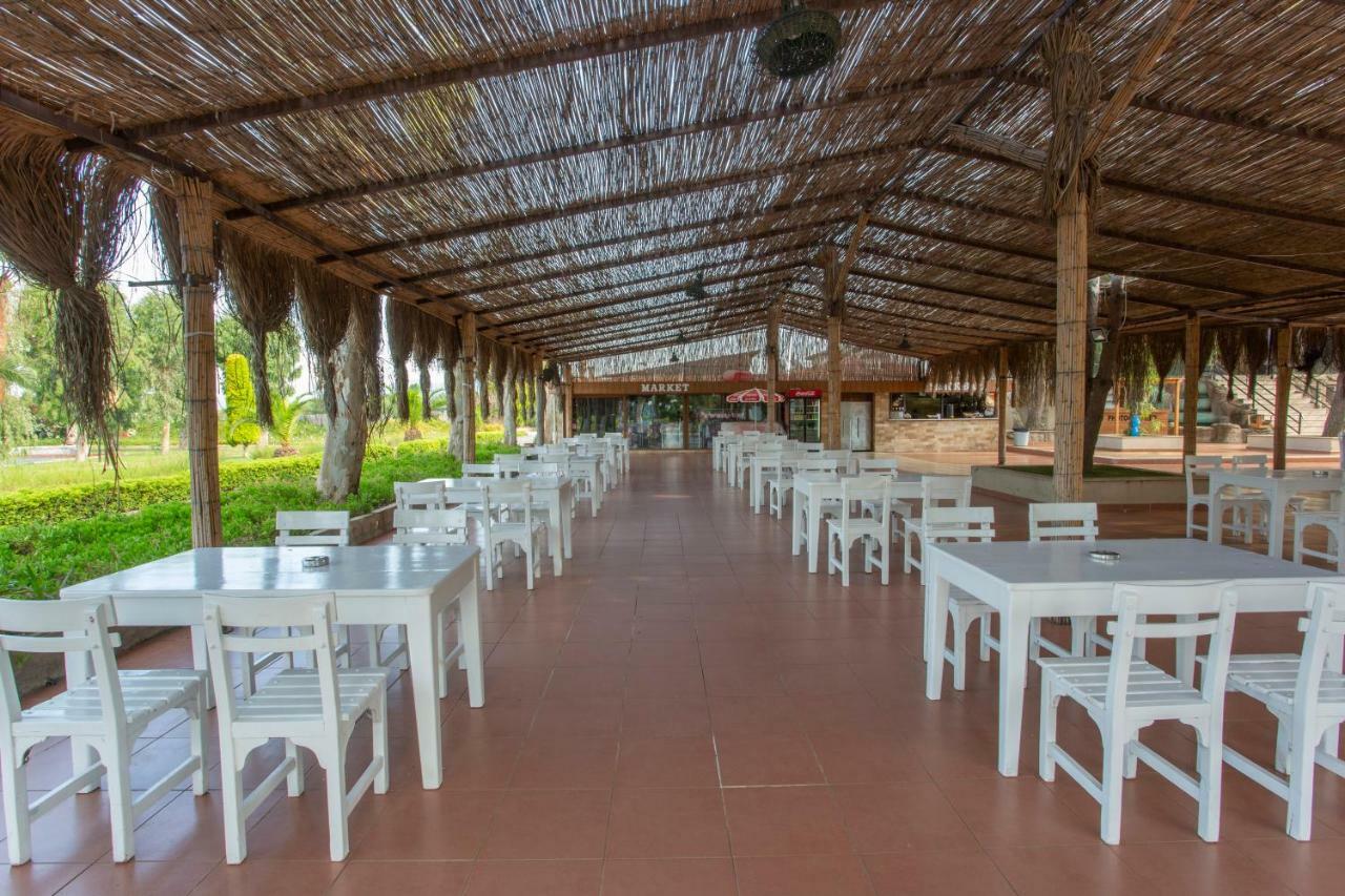 Hotel Beyt - Islamic كوشاداسيه المظهر الخارجي الصورة