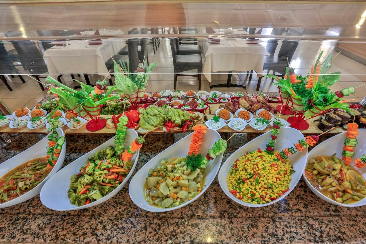 Hotel Beyt - Islamic كوشاداسيه المظهر الخارجي الصورة