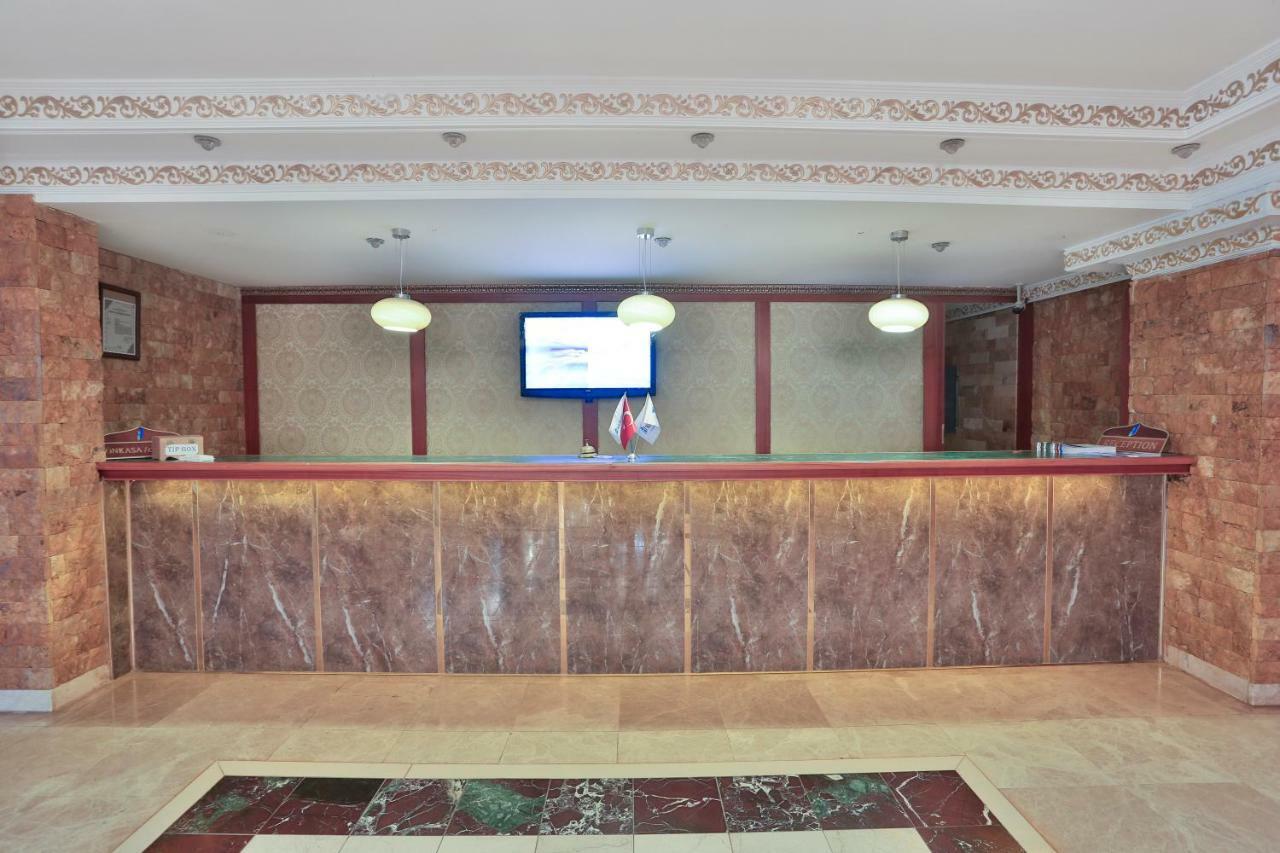 Hotel Beyt - Islamic كوشاداسيه المظهر الخارجي الصورة