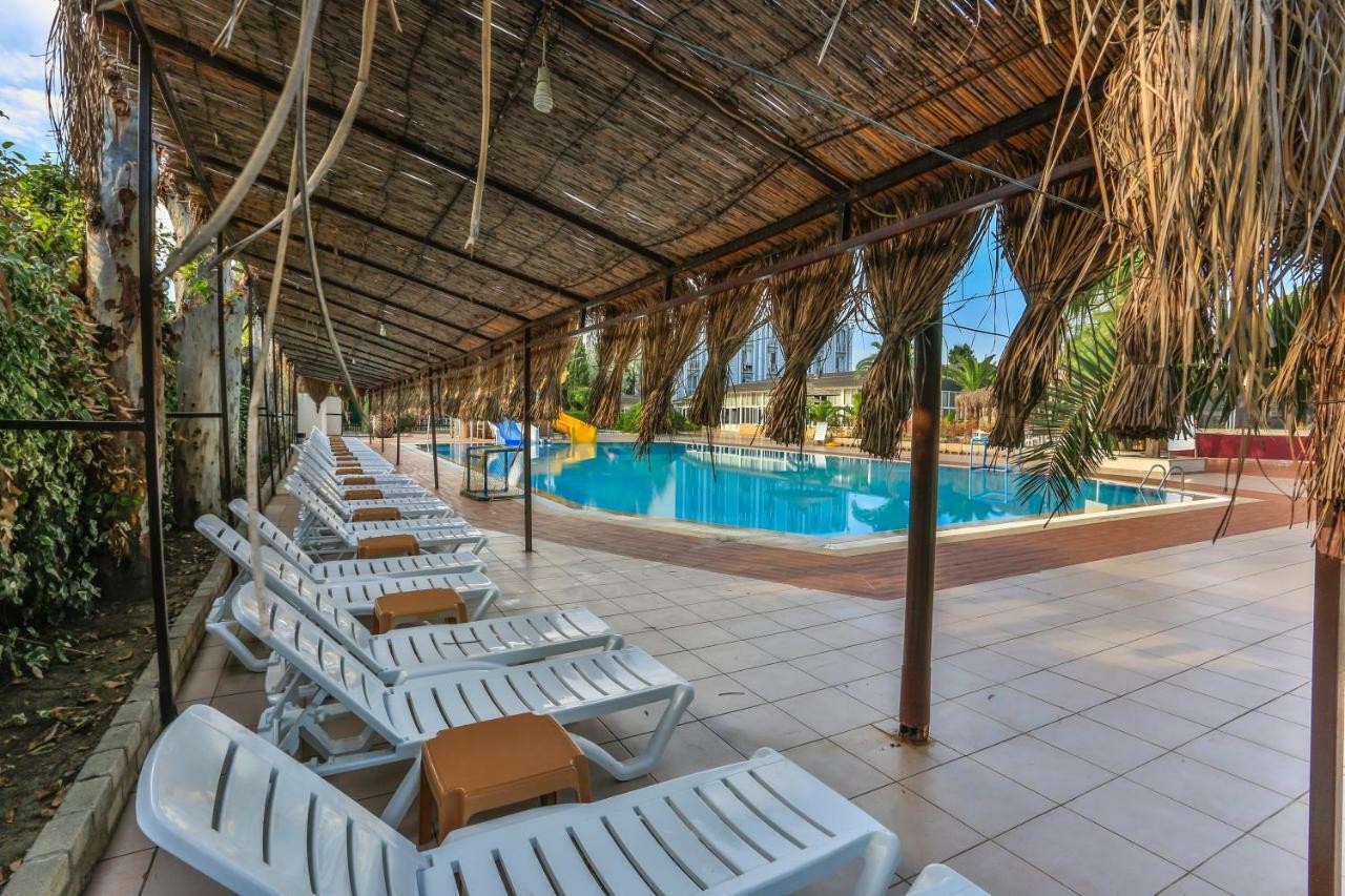 Hotel Beyt - Islamic كوشاداسيه المظهر الخارجي الصورة