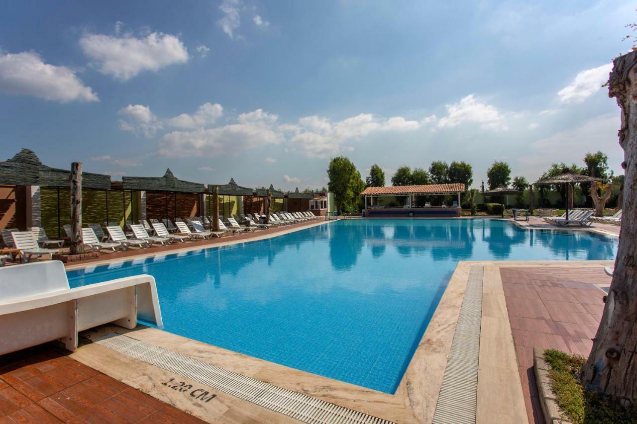Hotel Beyt - Islamic كوشاداسيه المظهر الخارجي الصورة