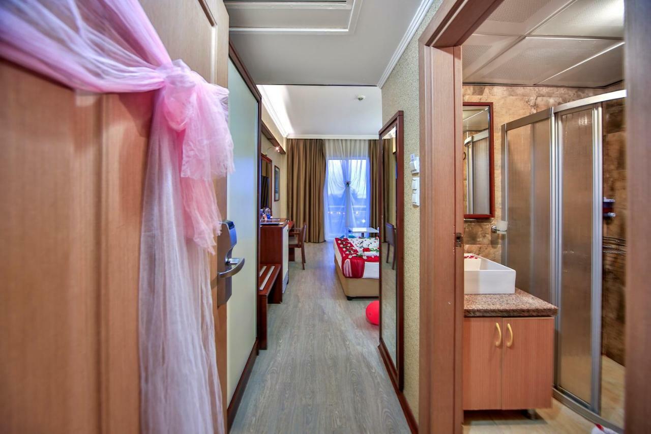 Hotel Beyt - Islamic كوشاداسيه المظهر الخارجي الصورة
