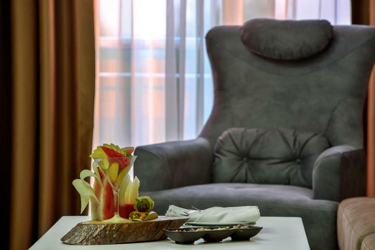 Hotel Beyt - Islamic كوشاداسيه المظهر الخارجي الصورة